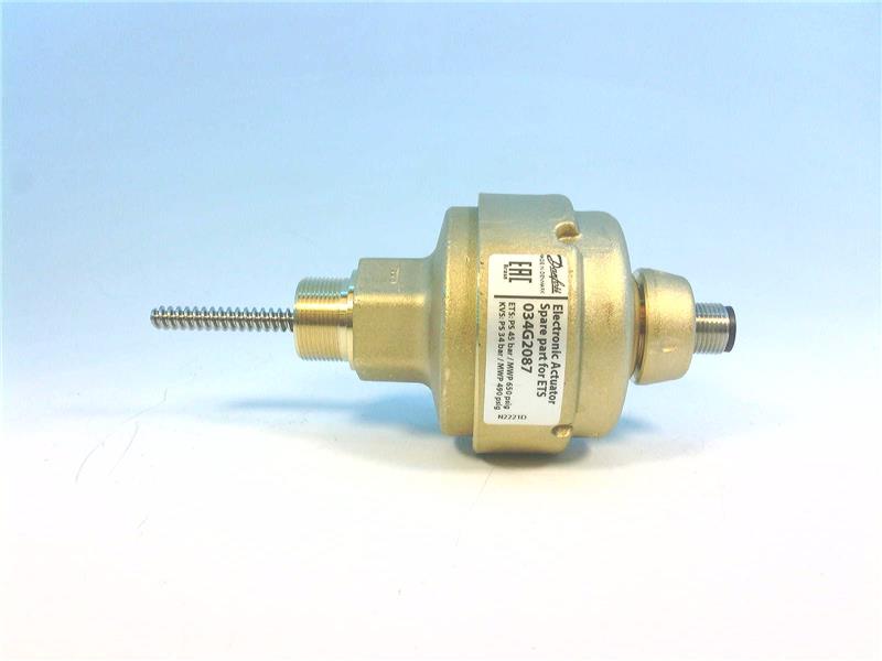 DANFOSS 034G2087