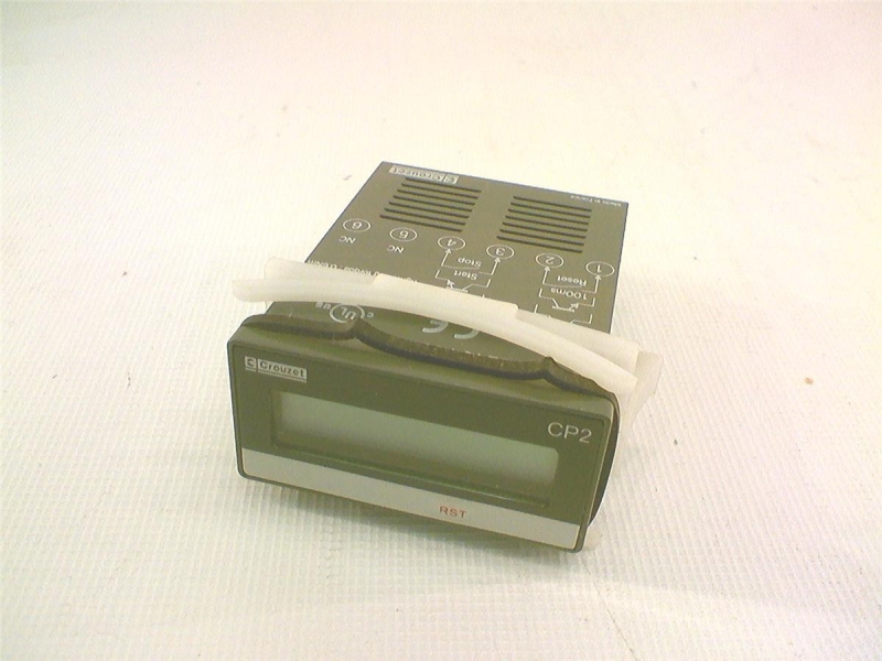 CROUZET 2213 CROUZET 2213