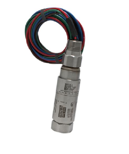 UNITED ELECTRIC 12SHSN4F