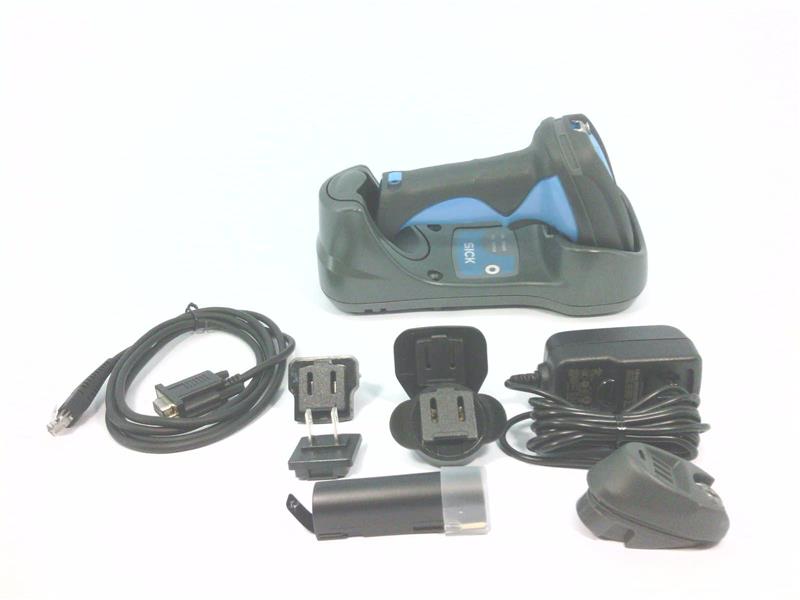 SICK IDM261-311S RS-232 KIT