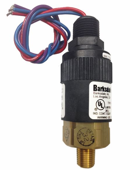 BARKSDALE T96201-BB1-T4