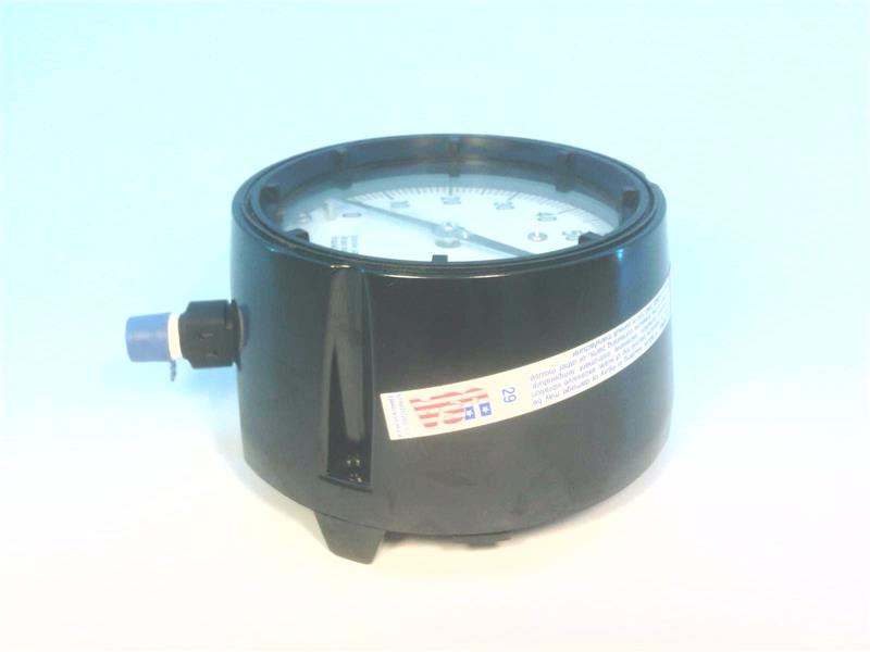 ASHCROFT 45-1279AS-02L 100#