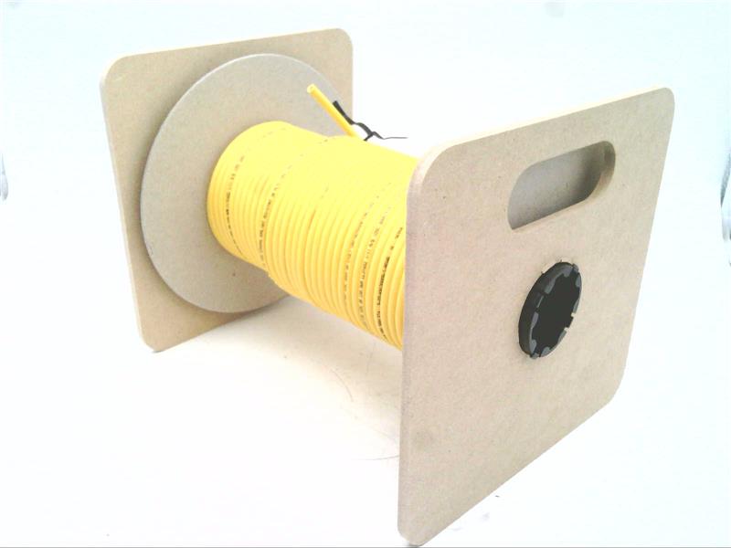 4/22 AWG YELLOW PVC-RF50530-30M por TURCK
