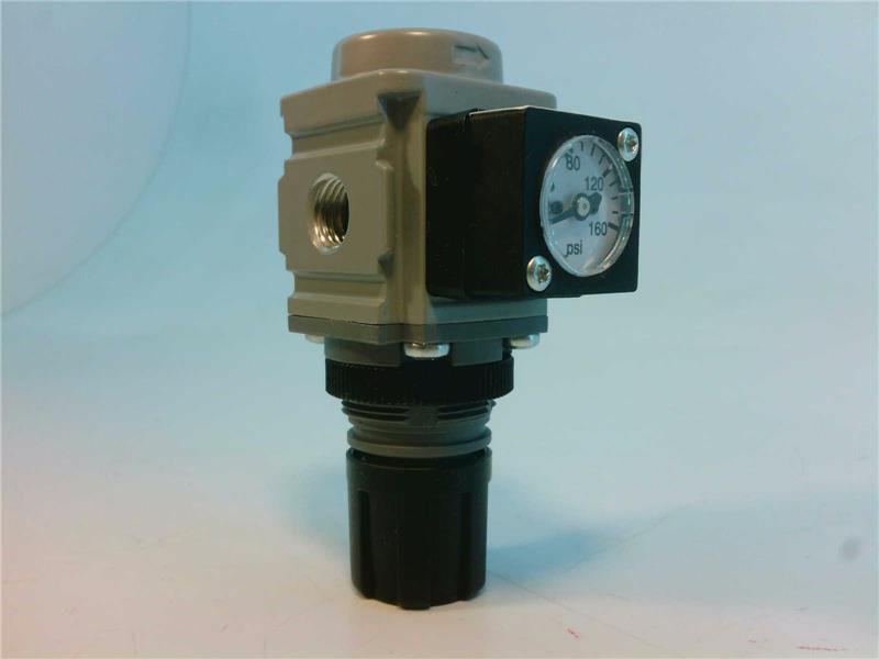 WILKERSON PNEUMATIC R08-02-F0G0