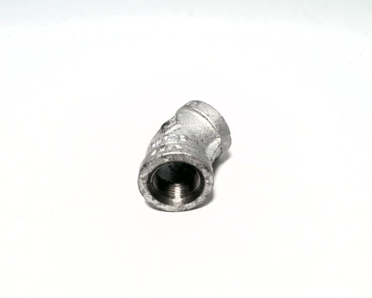 B&K MUELLER 510-203HP
