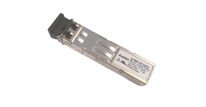 BROADCOM AFBR-5715PZ