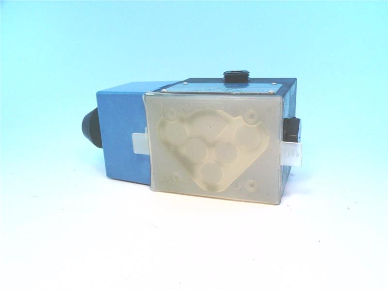 EATON CORPORATION DG4S4-012A-U-B60 EATON CORPORATION DG4S4-012A-U-B60