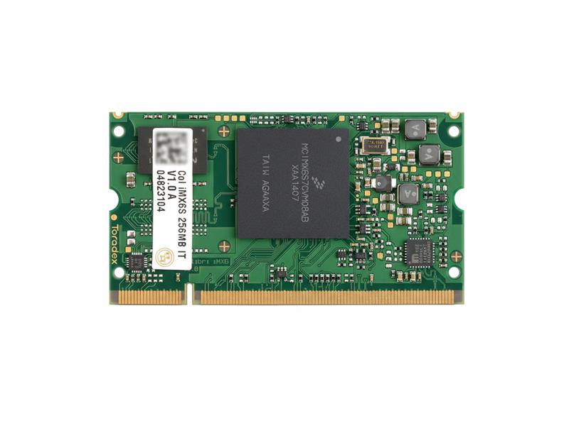 TORADEX COLIBRI T20 256MB IT