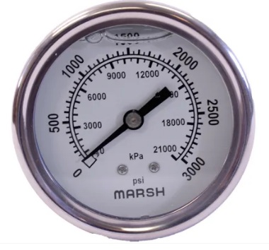 J6452RP von MARSH BELLOFRAM