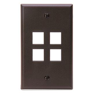 LEVITON 41080-4BP