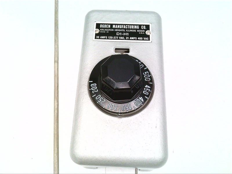 OGDEN D1-H1