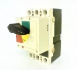 ALLEN BRADLEY 140U-J6S3-D25-PD
