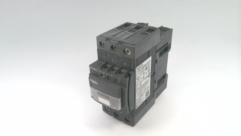 SCHNEIDER ELECTRIC LC1D80AF7