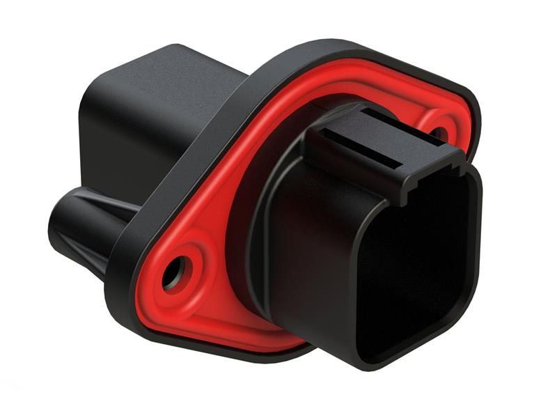 AMPHENOL AT04-6P-PM11