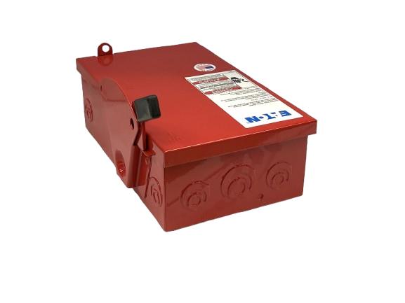 EATON CORPORATION DG221NGBLORED