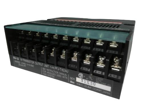 IDEC PFJ-T162AU