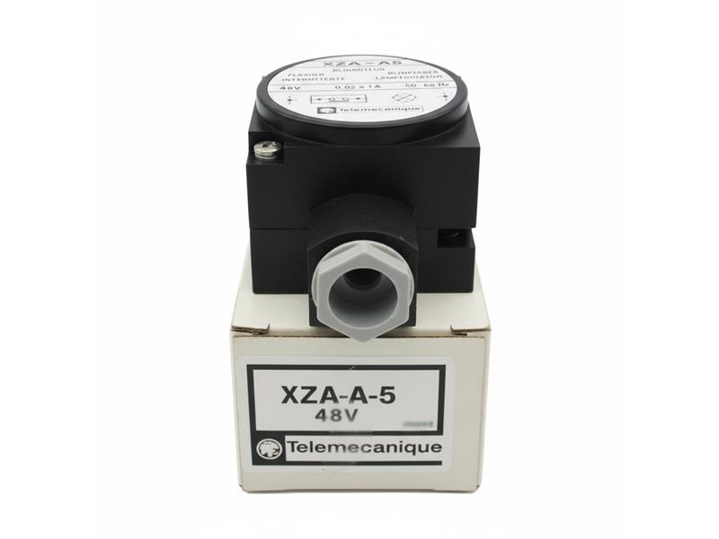 SCHNEIDER ELECTRIC XZA-A5