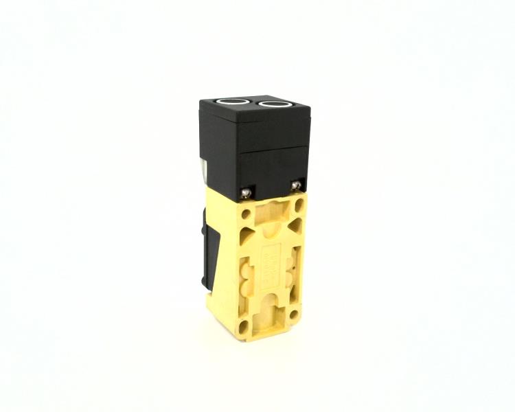 TURCK RU200-CP40-2UP8X2T