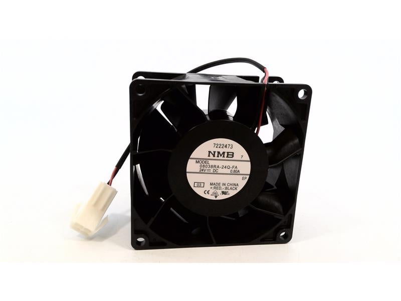 NMB INC 08038RA-24Q-FA