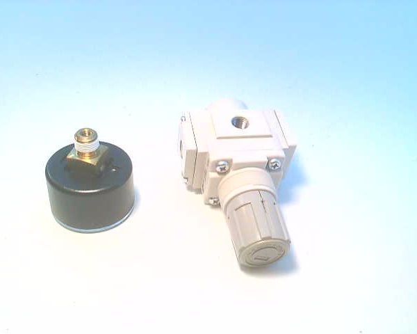 SMC AR20K-N01G-Z-B-X406