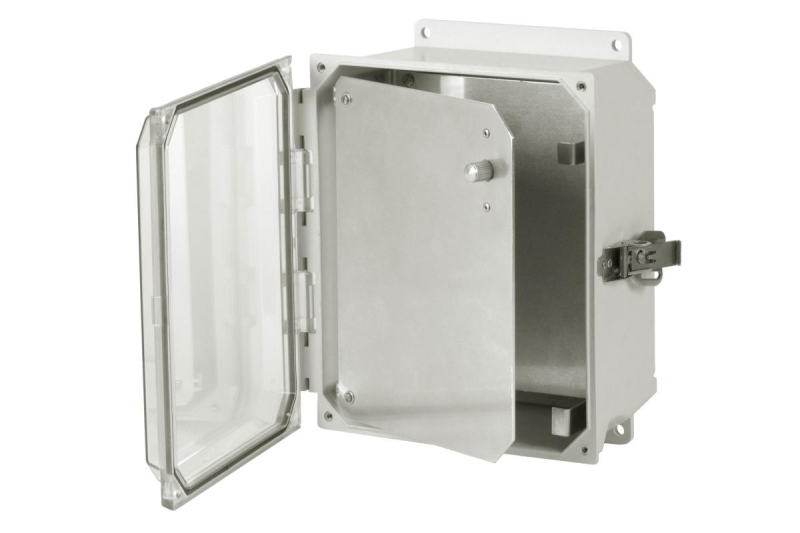HFPU108 by ALLIED MOULDED PRODUCTS