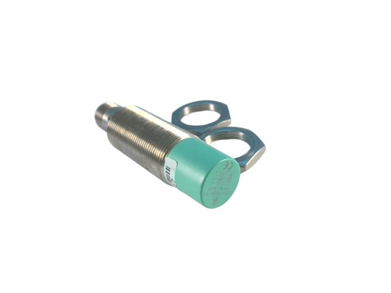 PEPPERL & FUCHS IQH-18GM-V1