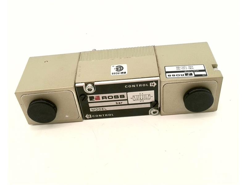 ROSS CONTROLS W7077A2332