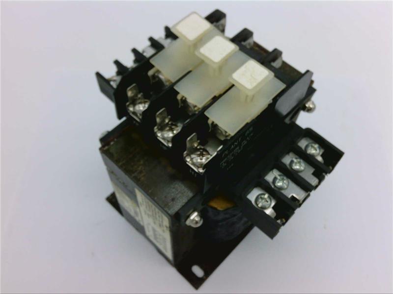 SCHNEIDER ELECTRIC TF350D1