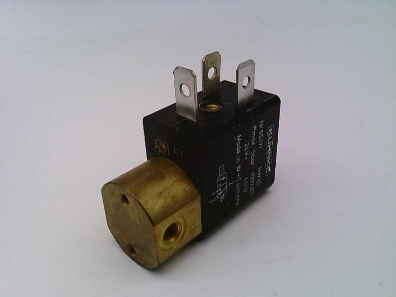 KUHNKE AUTOMATION 65.171