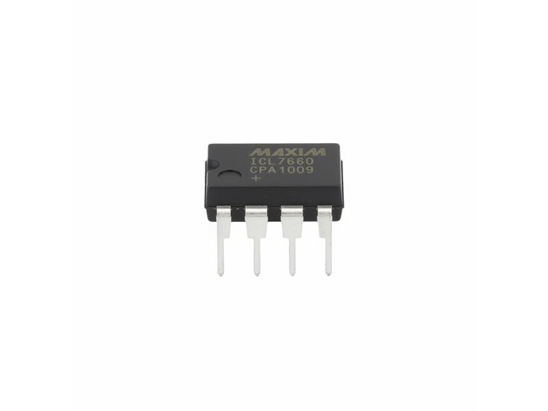 INTERSIL ICL7660CPA