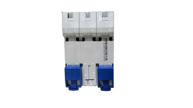 CHINT NB1-63-3P-D40-6KA