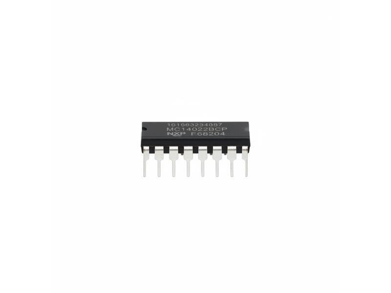 MC14022B by NXP SEMICONDUCTOR