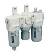 CKD CORP C8000-25N-W-FP1-FLA66641