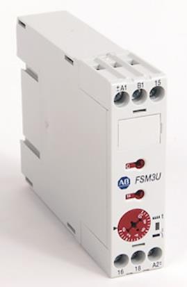 ALLEN BRADLEY 700-FSM4UZ12