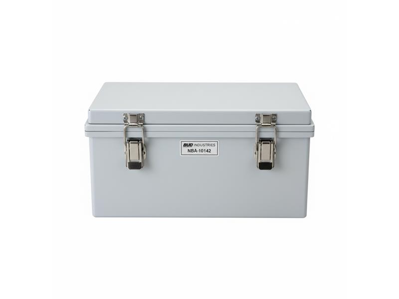 NBA-10142 by BUD INDUSTRIES