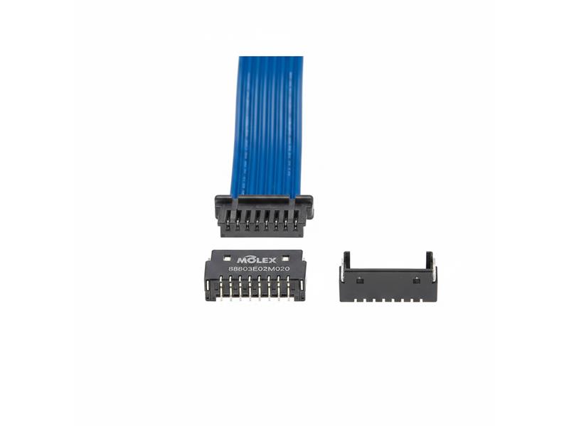 888030E02M020 by MOLEX