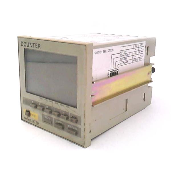 OMRON H7BR-BV AC24/DC12-24