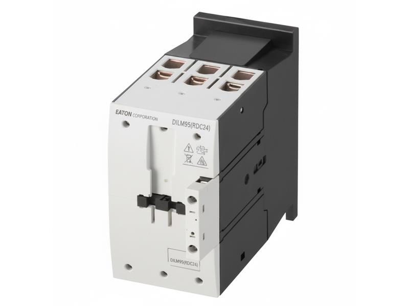 EATON CORPORATION DILM95(RDC24)