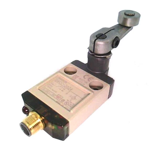 OMRON D4CC-2024
