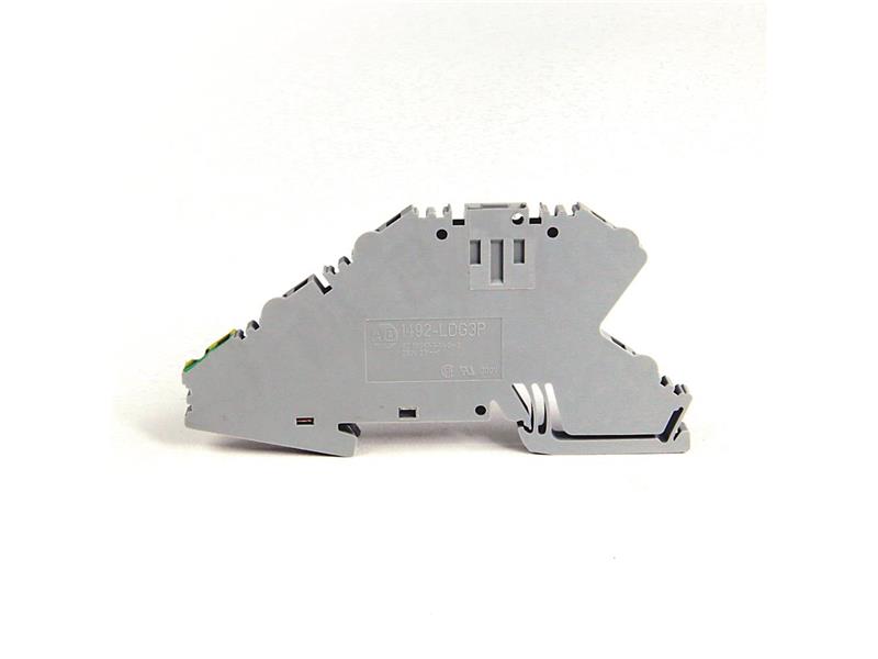 ALLEN BRADLEY 1492-LDG3P