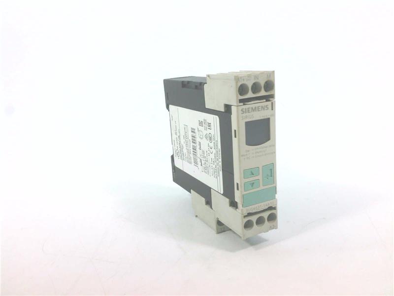 SIEMENS 3UG4631-1AA30