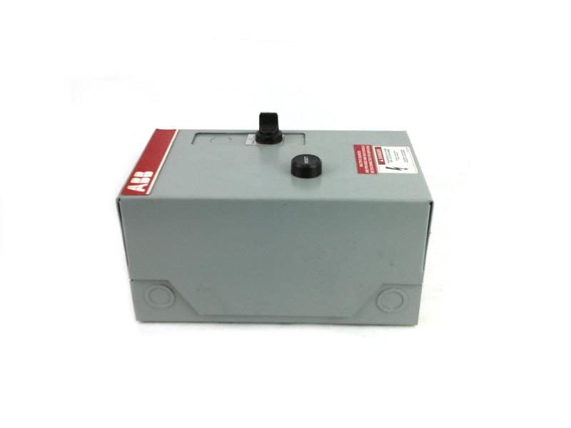 ASEA BROWN BOVERI A12S1-84QD