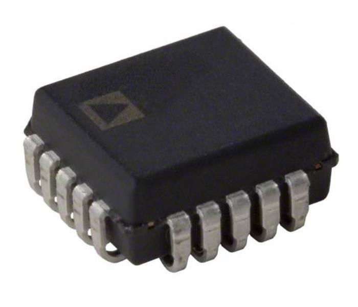 ANALOG DEVICES AD7524KP
