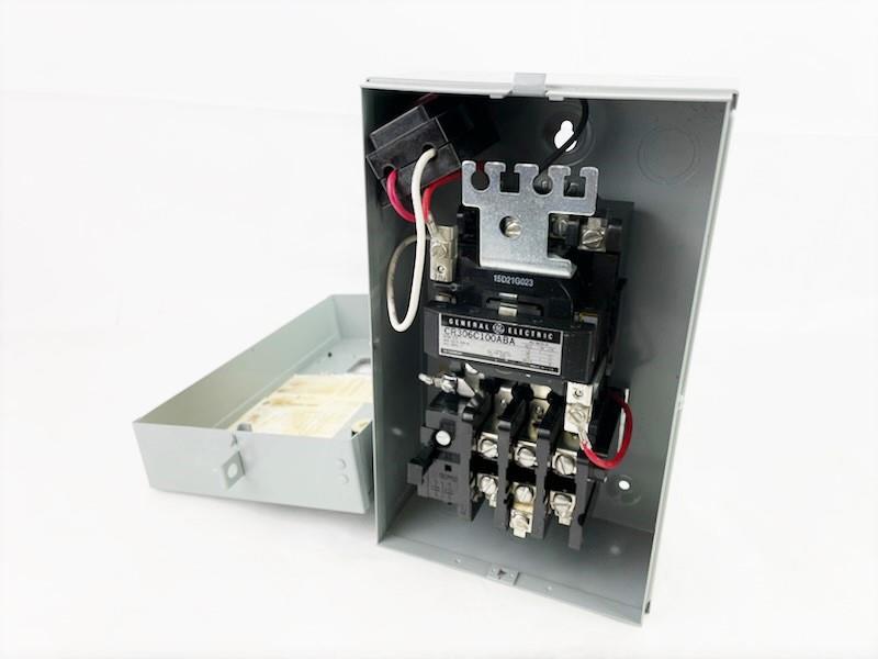GENERAL ELECTRIC CR306C123ABA