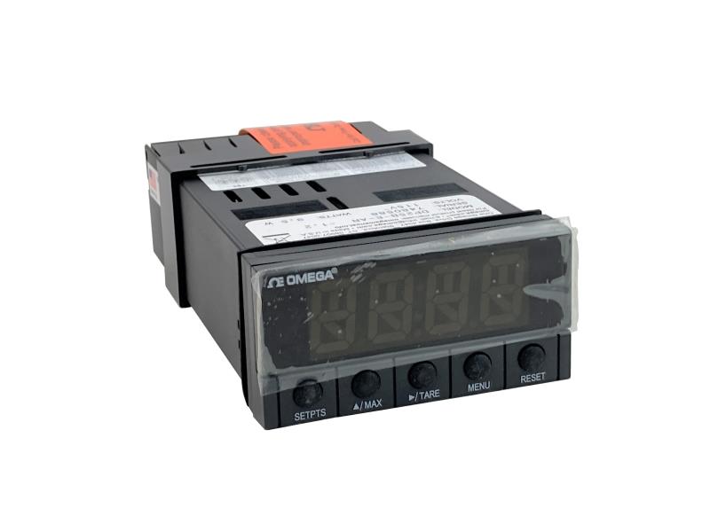 OMEGA ENGINEERING DP25B-E-AR
