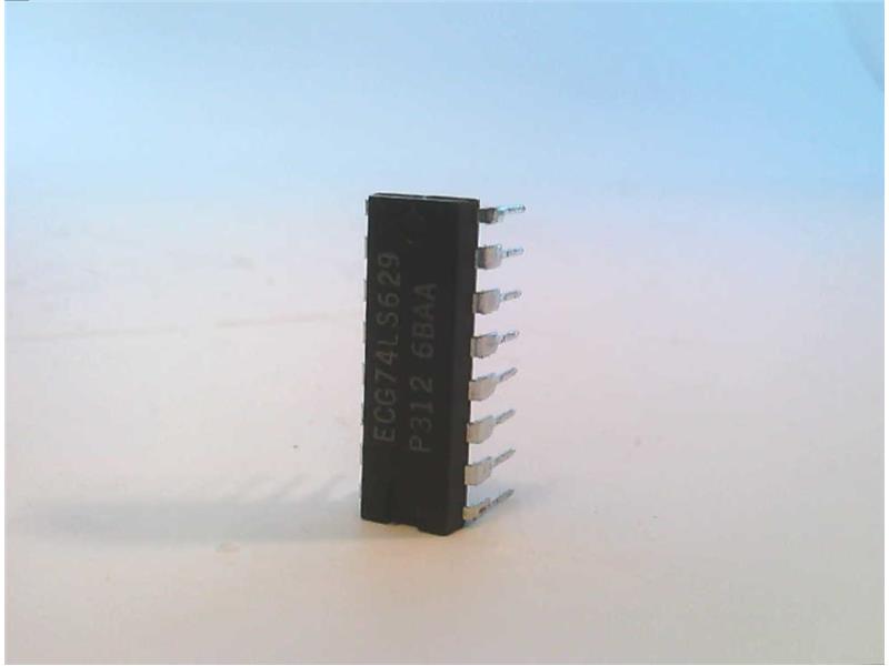 NTE NTE74LS629