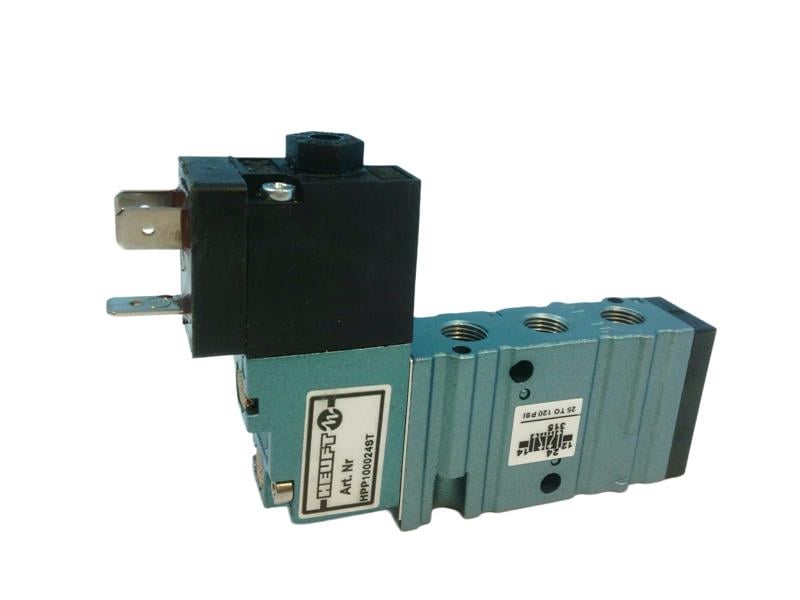 HEUFT HPP100024ST