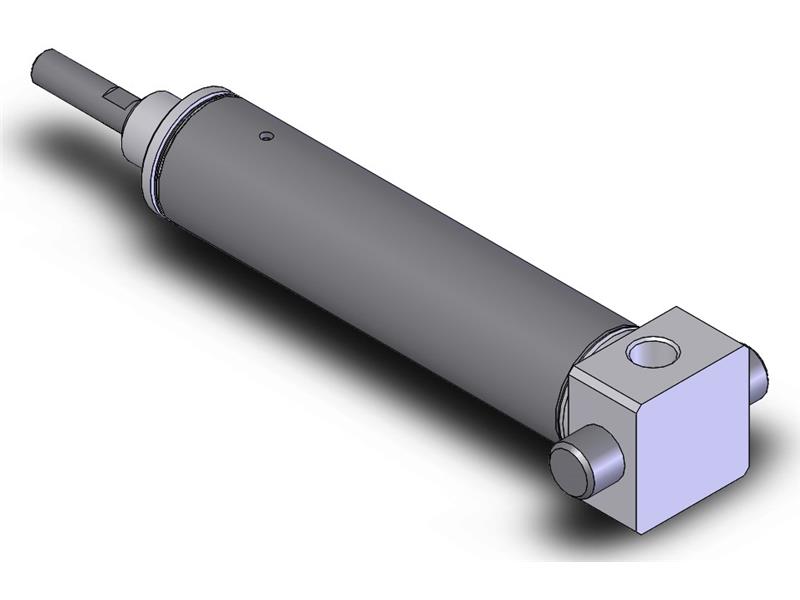 AMERICAN CYLINDER CO INC 1062SBRTS-4.00