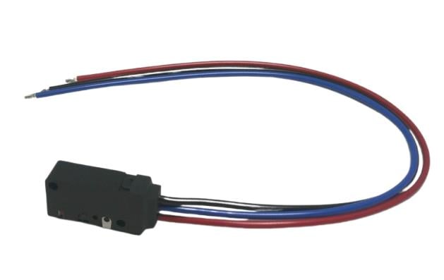 OMRON D2VW-01L1A-1MS