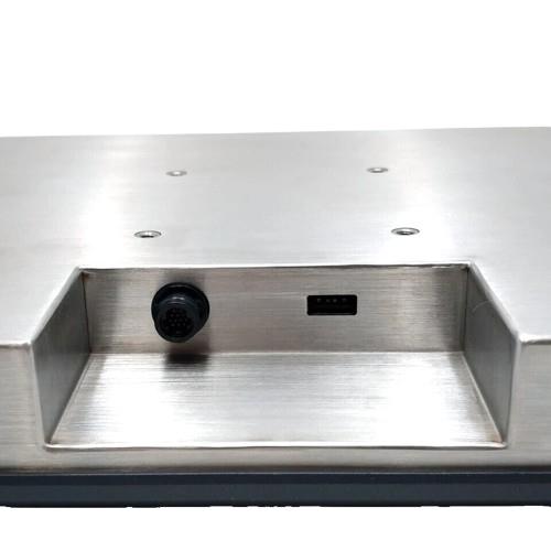 UX-UI 10I Computer Monitor by DOMINO